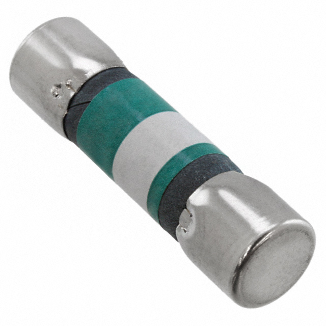 0FLM.500T Littelfuse Inc. Elektrische Spezialsicherungen
